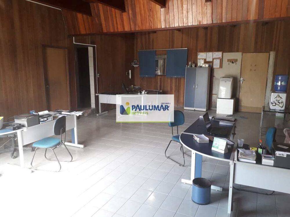 Depósito-Galpão, 269 m² - Foto 6
