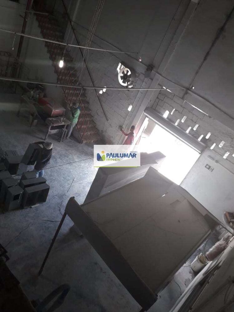 Depósito-Galpão, 269 m² - Foto 2