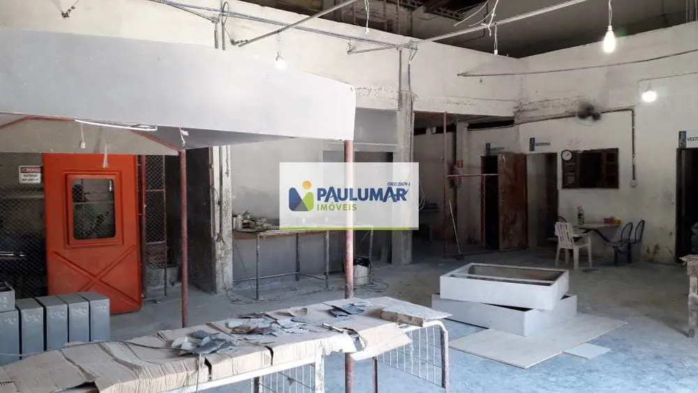 Depósito-Galpão, 269 m² - Foto 2