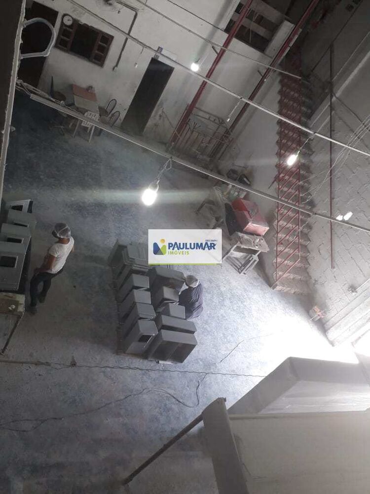 Depósito-Galpão, 269 m² - Foto 5