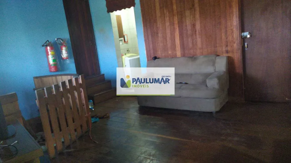 Depósito-Galpão, 269 m² - Foto 10