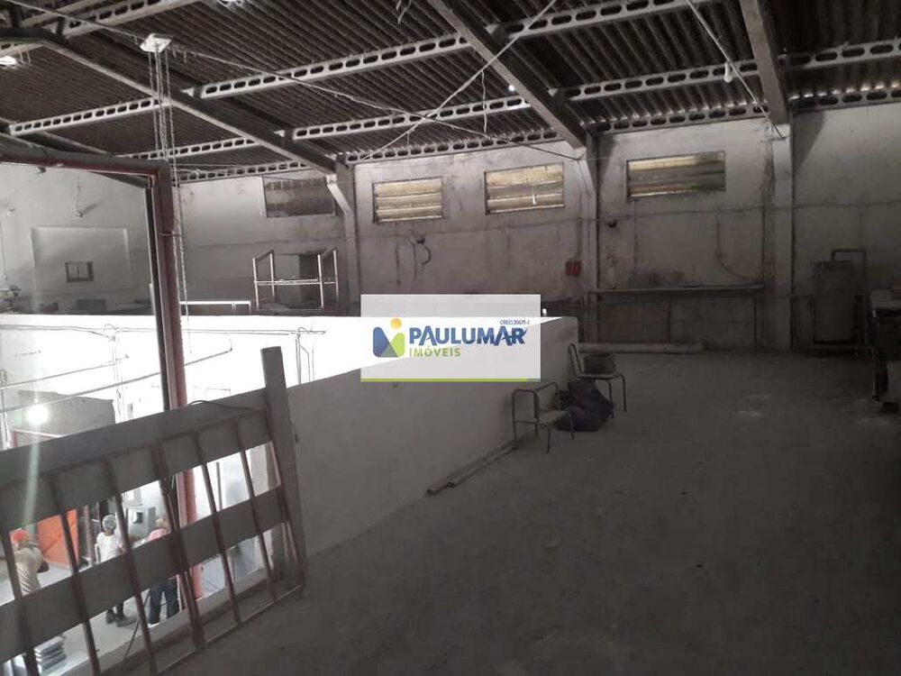 Depósito-Galpão, 269 m² - Foto 3