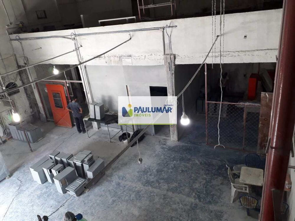 Depósito-Galpão, 269 m² - Foto 4