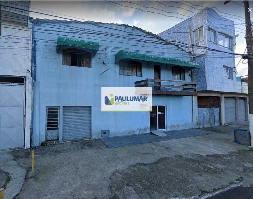 Depósito-Galpão, 269 m² - Foto 1