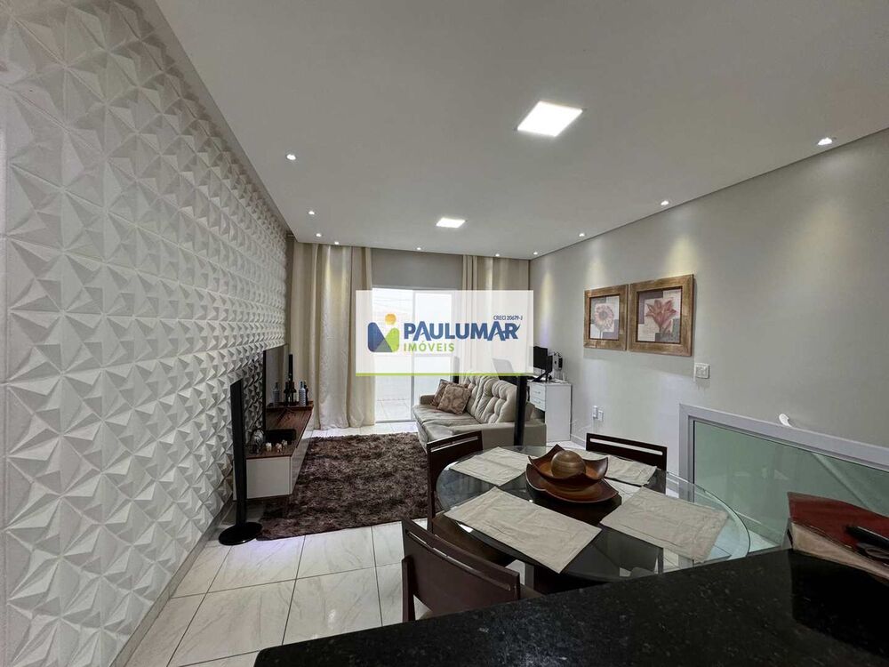 Casa, 2 quartos, 77 m² - Foto 11