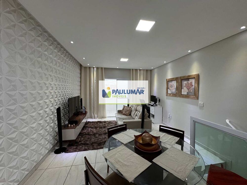 Casa, 2 quartos, 77 m² - Foto 4