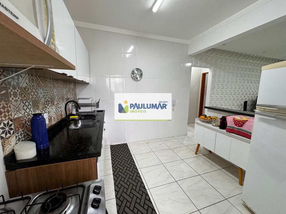 Casa, 2 quartos, 77 m² - Foto 10