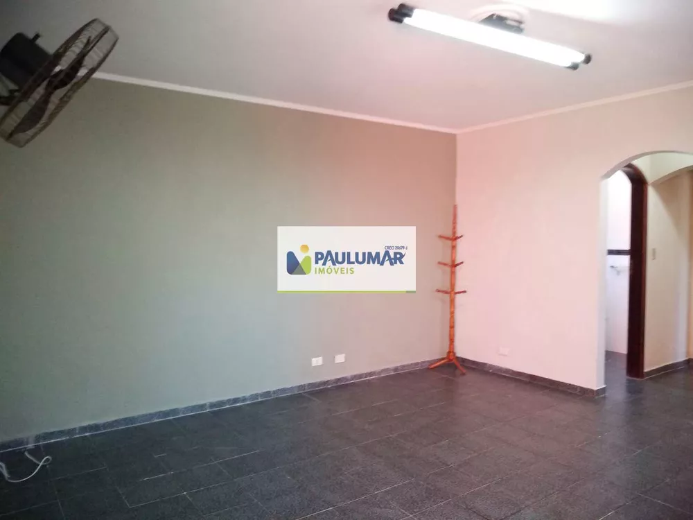 Sobrado para alugar com 2 quartos, 116m² - Foto 6