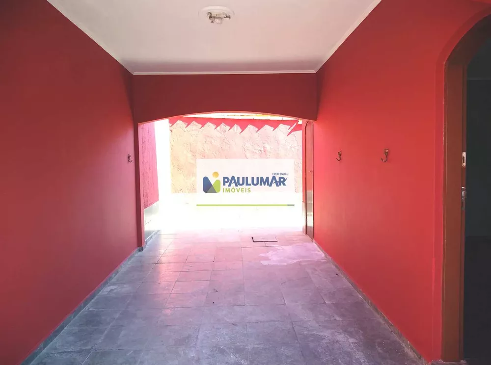 Sobrado para alugar com 2 quartos, 116m² - Foto 4