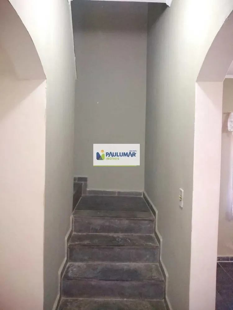 Sobrado, 2 quartos, 116 m² - Foto 13