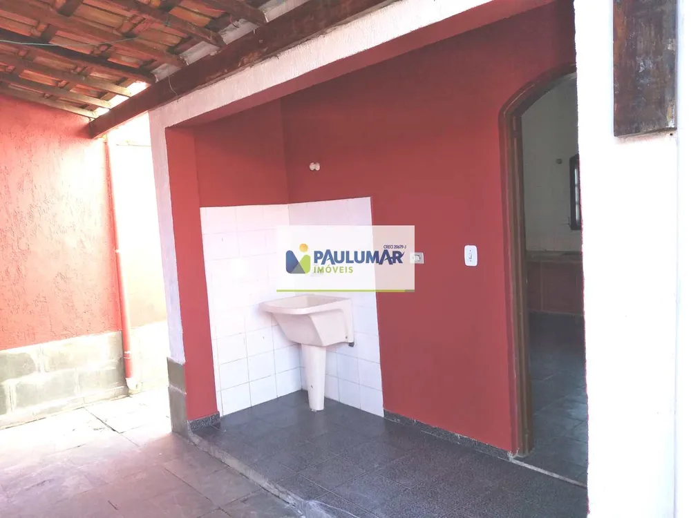 Sobrado, 2 quartos, 116 m² - Foto 24