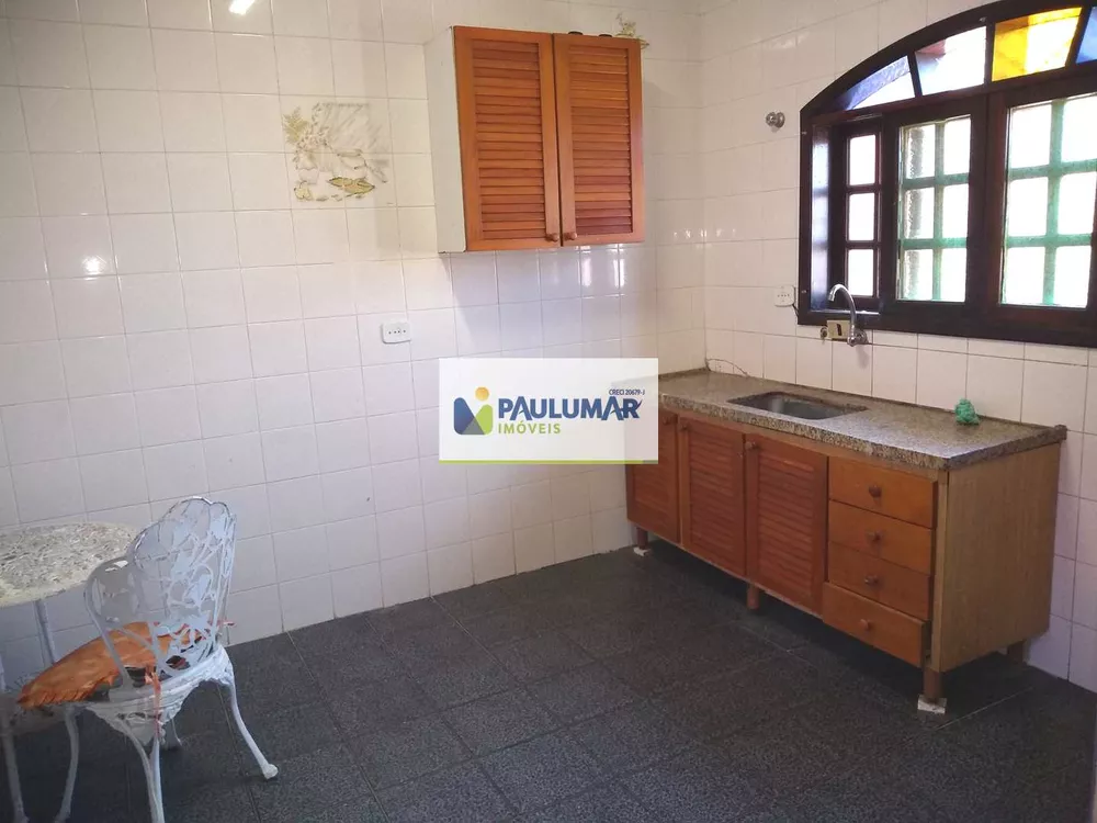 Sobrado para alugar com 2 quartos, 116m² - Foto 11