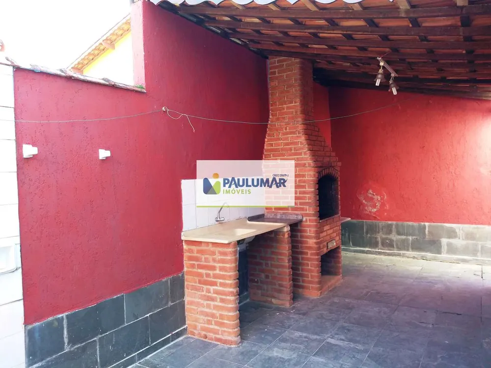 Sobrado, 2 quartos, 116 m² - Foto 23