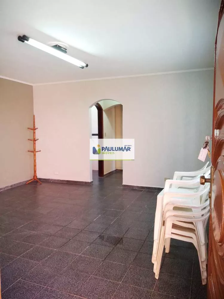 Sobrado para alugar com 2 quartos, 116m² - Foto 5