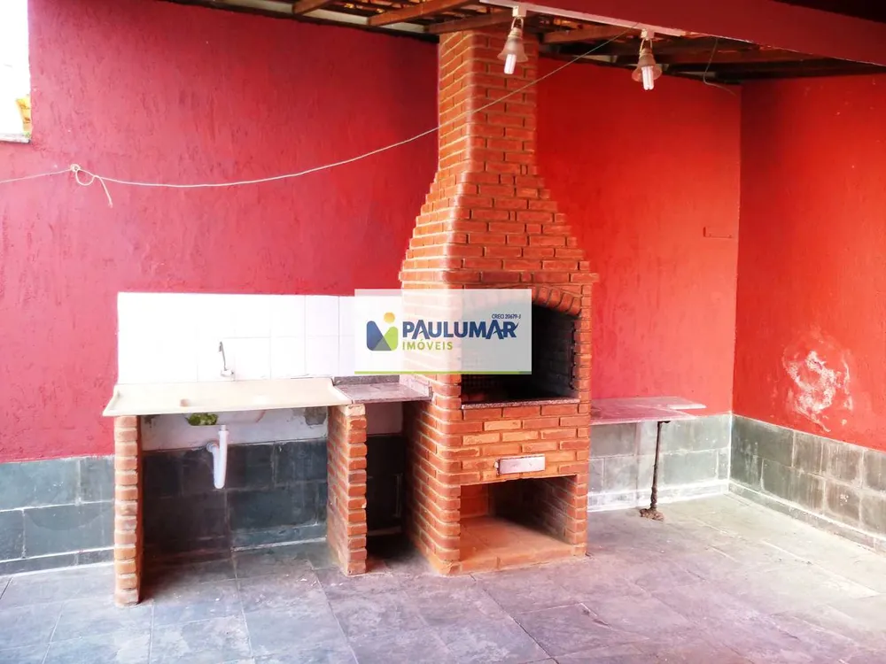 Sobrado, 2 quartos, 116 m² - Foto 25