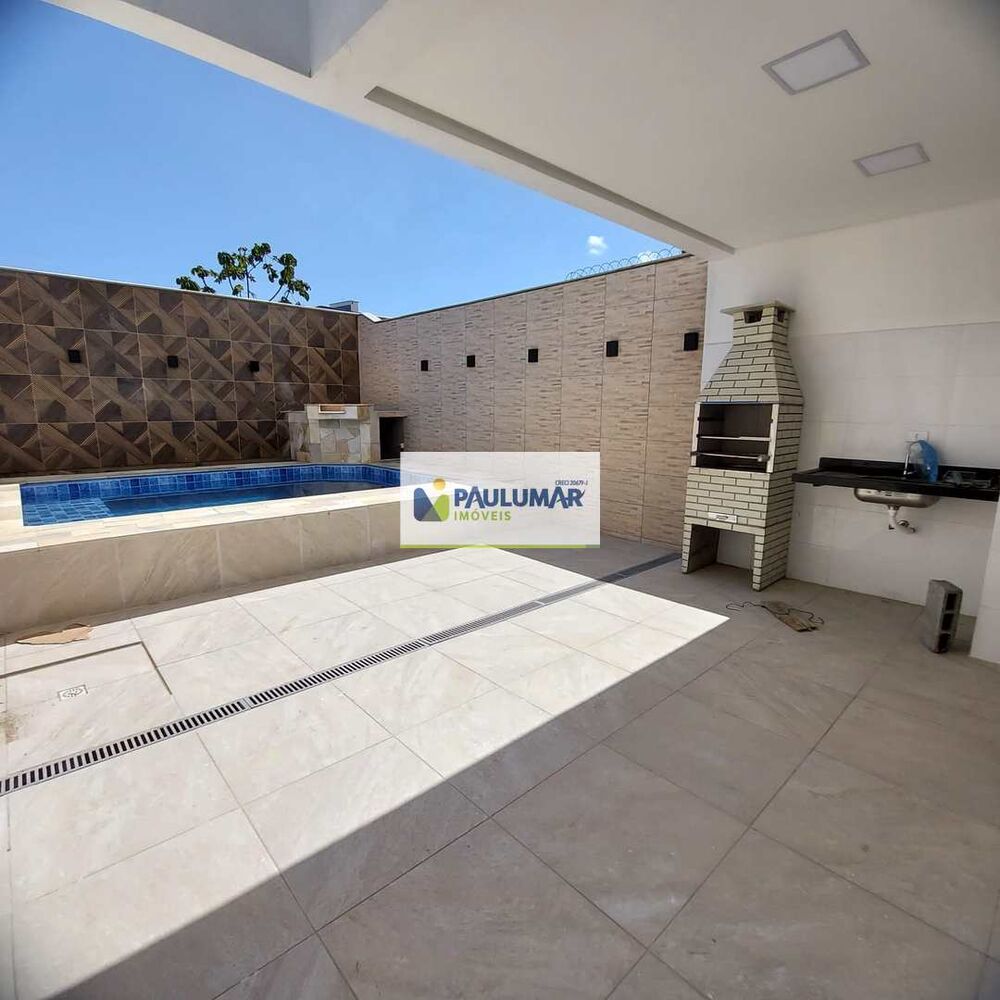 Casa, 3 quartos, 147 m² - Foto 4