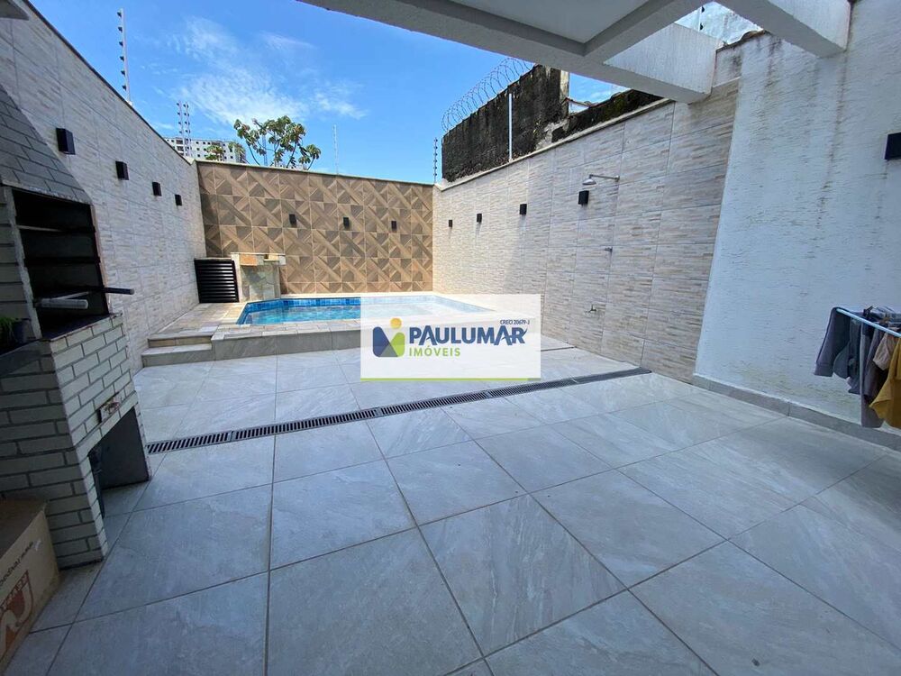 Casa, 3 quartos, 147 m² - Foto 3