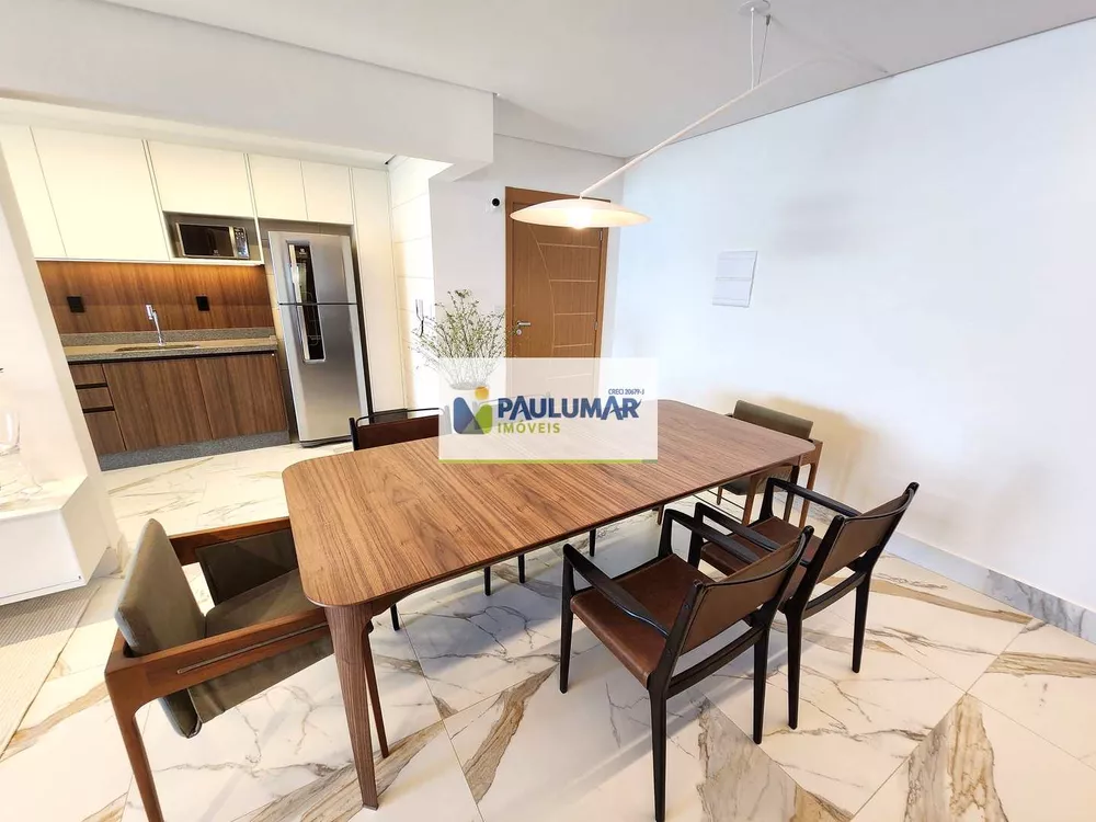 Apartamento, 2 quartos, 81 m² - Foto 2