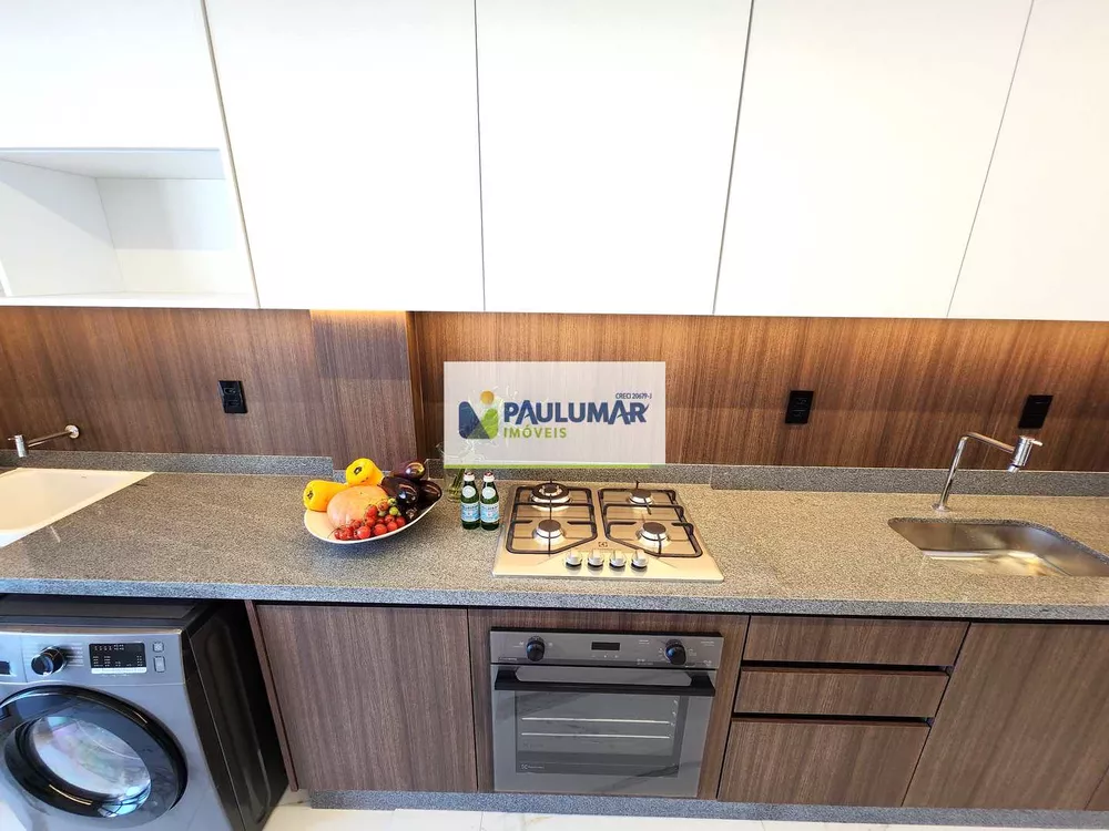 Apartamento, 2 quartos, 81 m² - Foto 4
