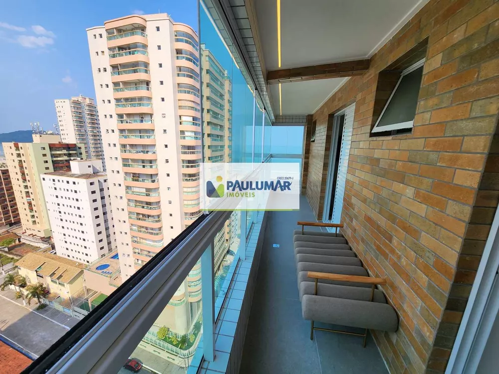 Apartamento, 2 quartos, 81 m² - Foto 3