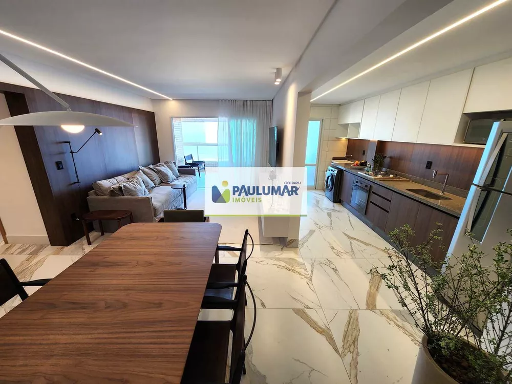 Apartamento, 2 quartos, 81 m² - Foto 1