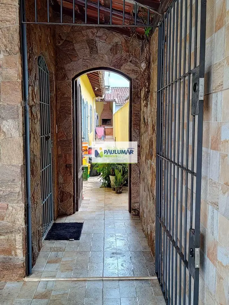 Casa, 2 quartos, 70 m² - Foto 2