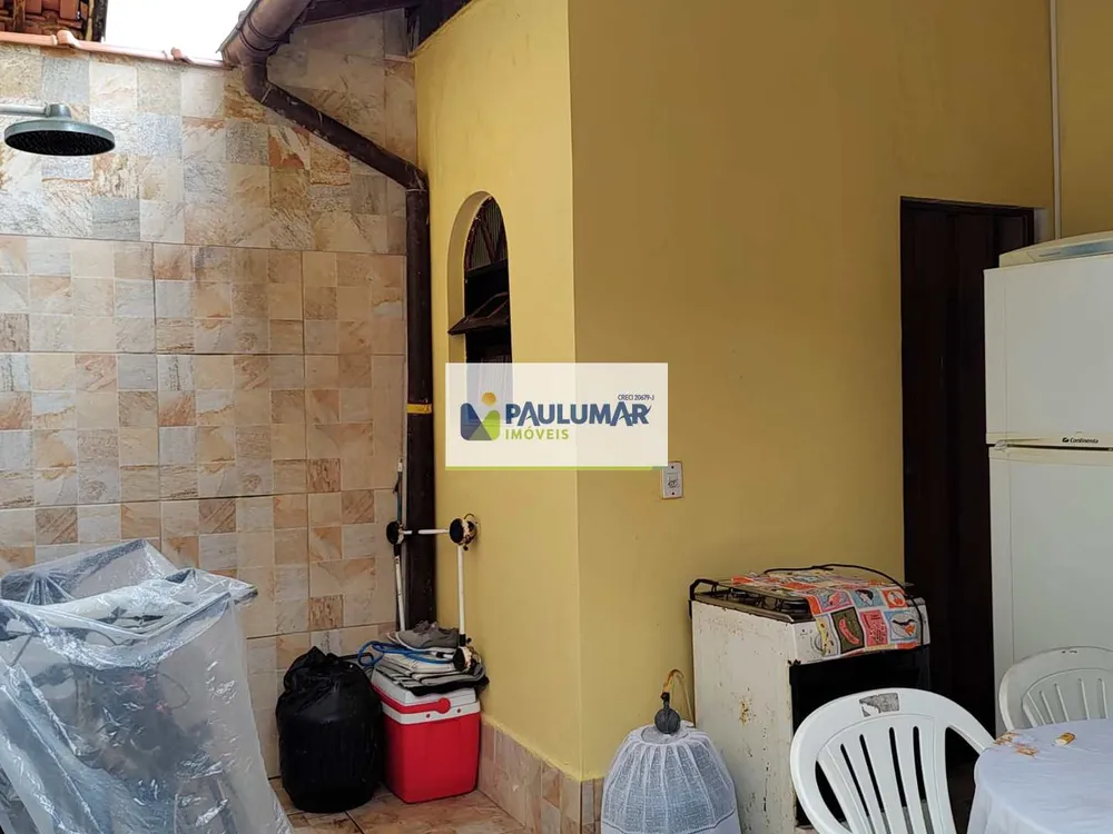 Casa, 2 quartos, 70 m² - Foto 4