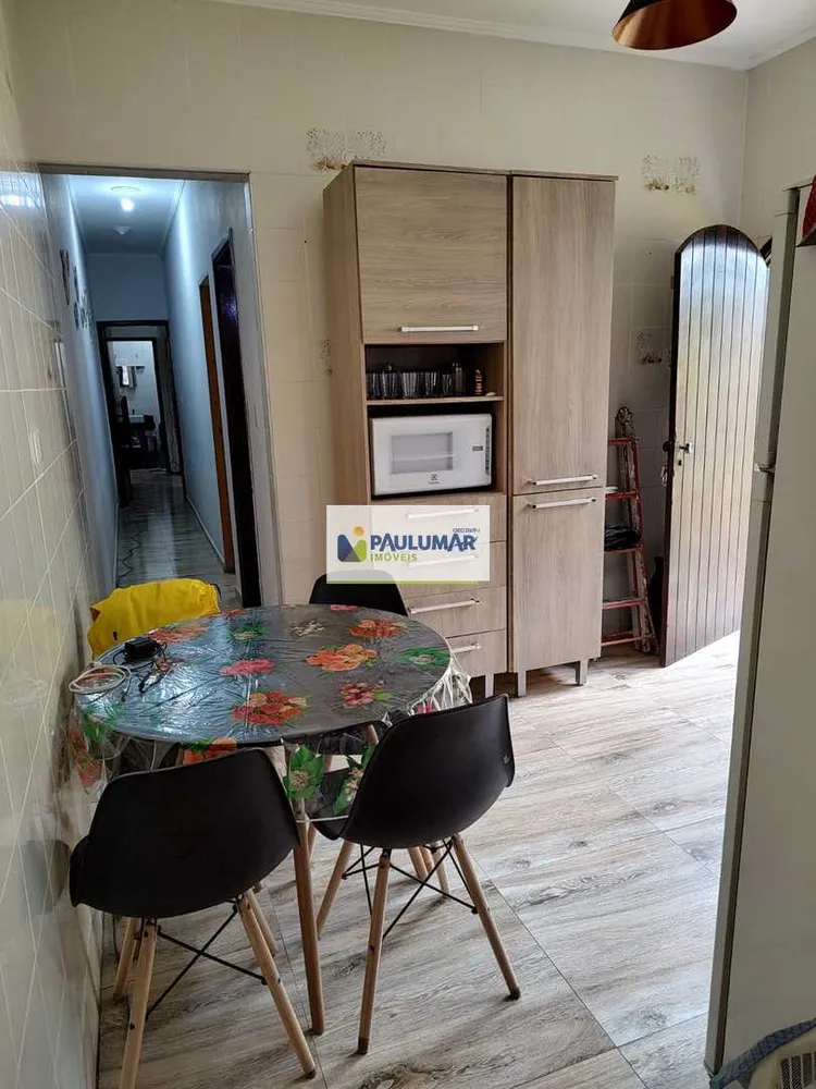 Casa, 2 quartos, 70 m² - Foto 4