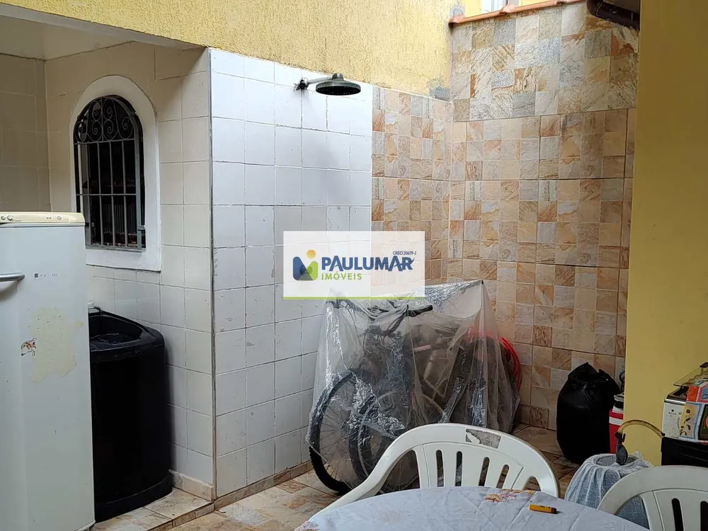 Casa, 2 quartos, 70 m² - Foto 13