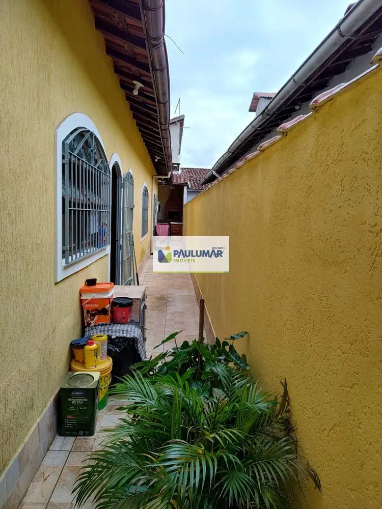Casa, 2 quartos, 70 m² - Foto 2