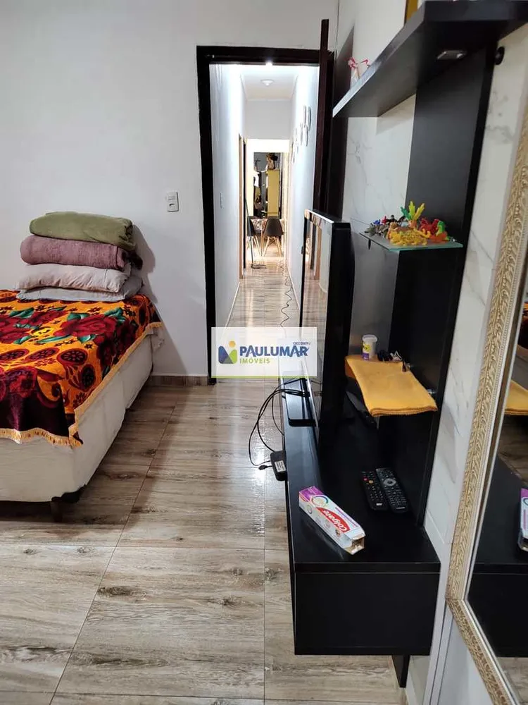 Casa, 2 quartos, 70 m² - Foto 8