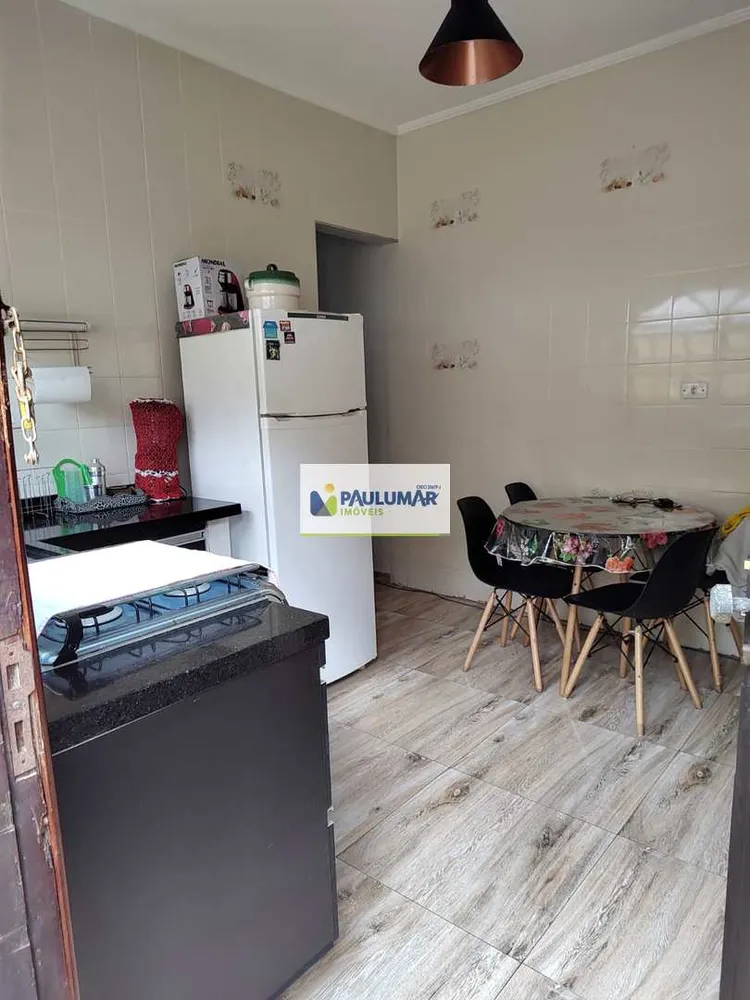 Casa, 2 quartos, 70 m² - Foto 5