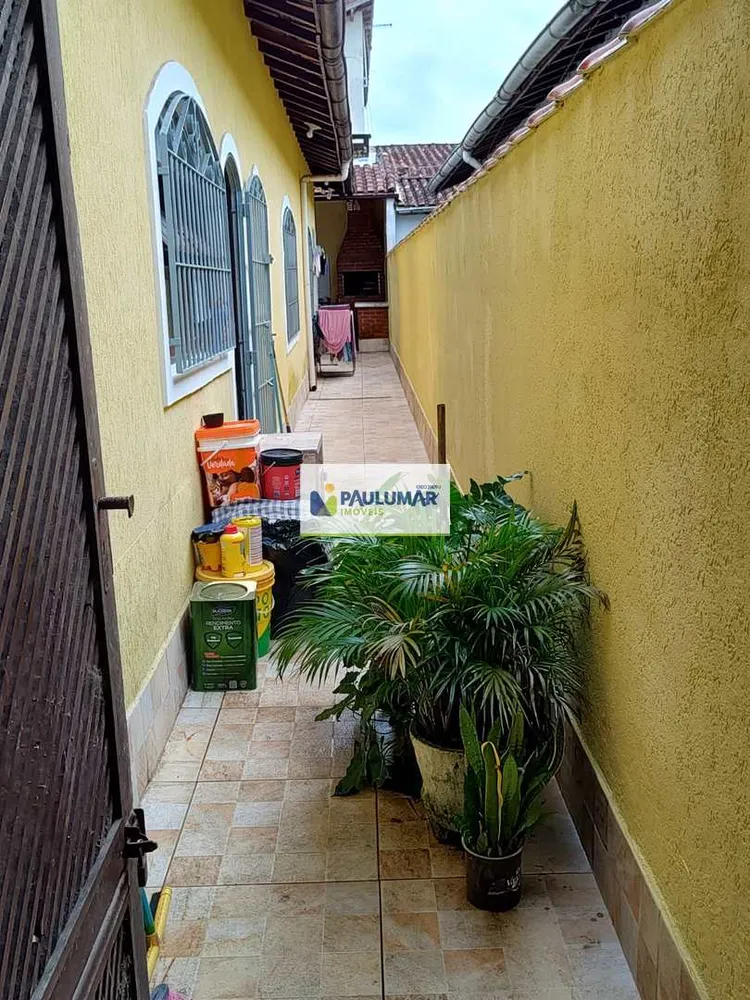 Casa, 2 quartos, 70 m² - Foto 3