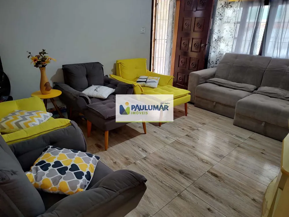Casa, 2 quartos, 70 m² - Foto 8