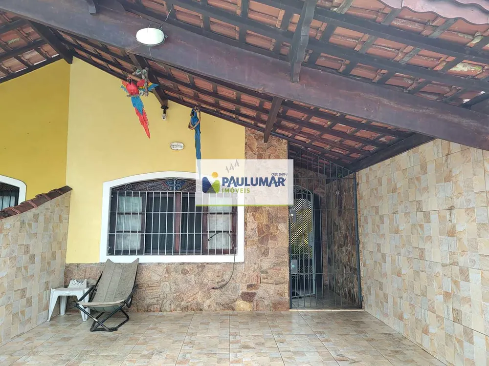 Casa, 2 quartos, 70 m² - Foto 1