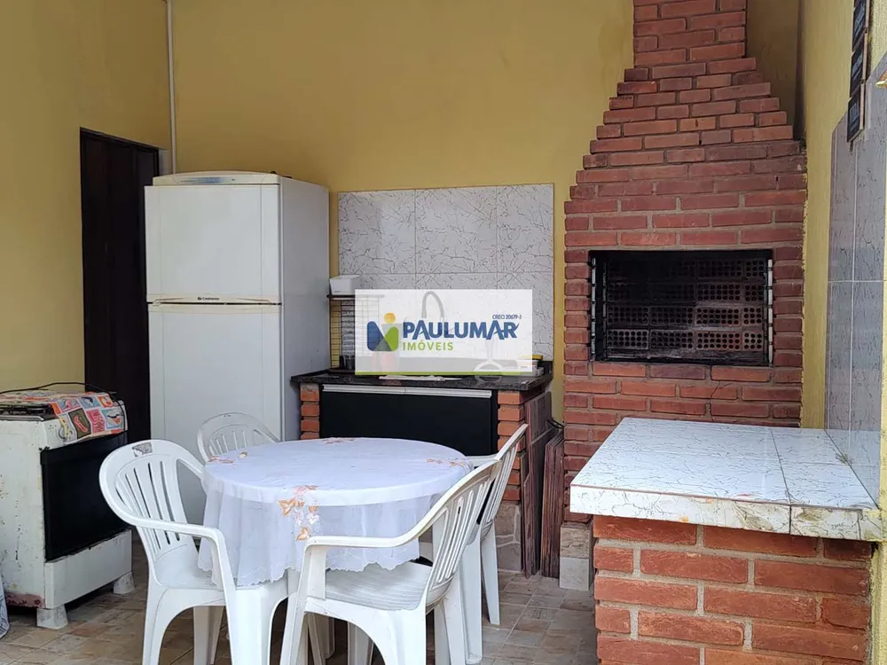Casa, 2 quartos, 70 m² - Foto 7