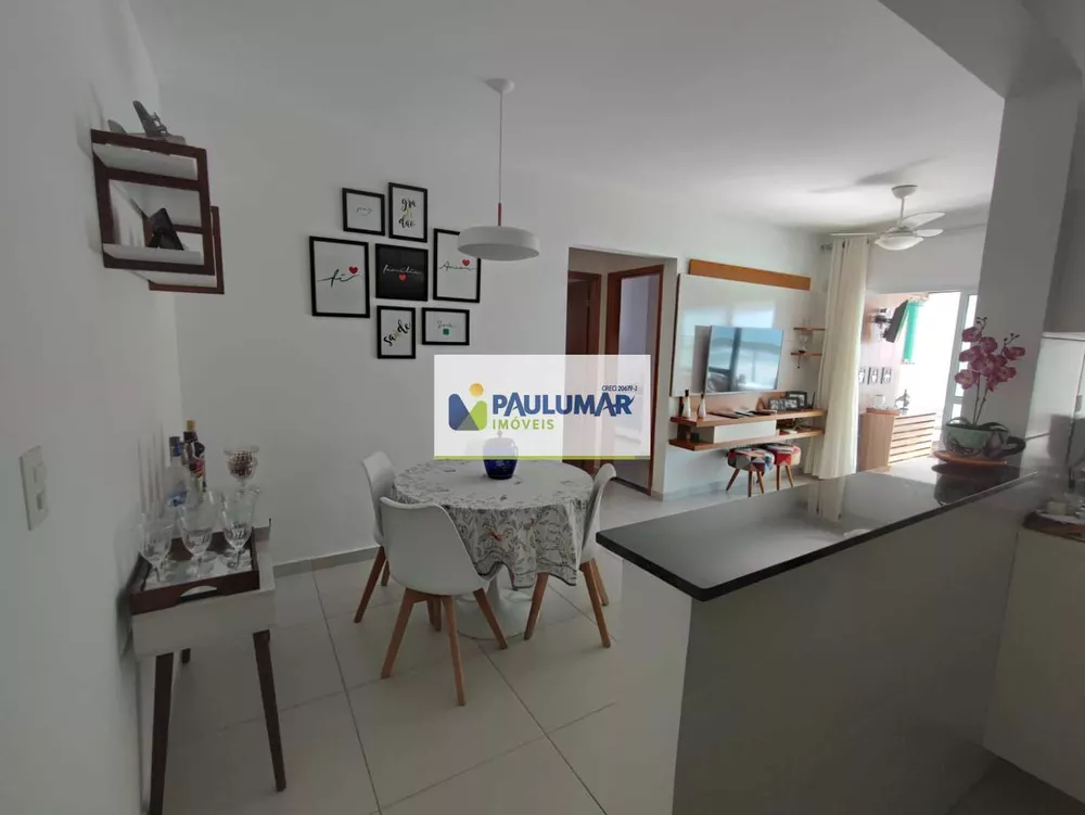 Apartamento, 2 quartos, 100 m² - Foto 2