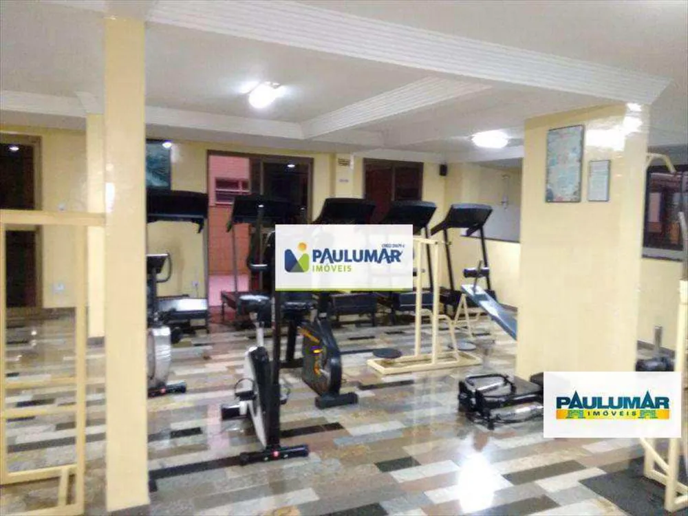 Apartamento, 3 quartos, 115 m² - Foto 6