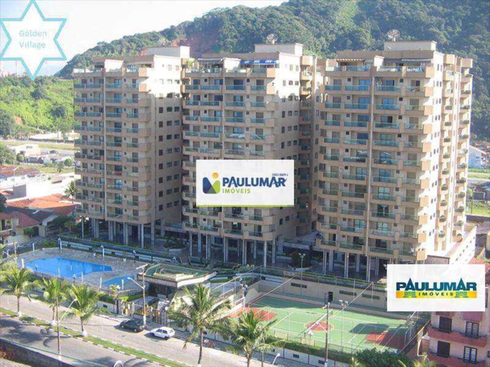 Apartamento, 3 quartos, 115 m² - Foto 1