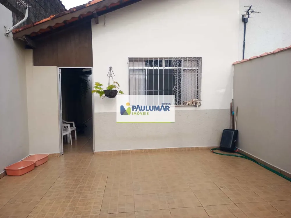 Casa, 2 quartos, 99 m² - Foto 5