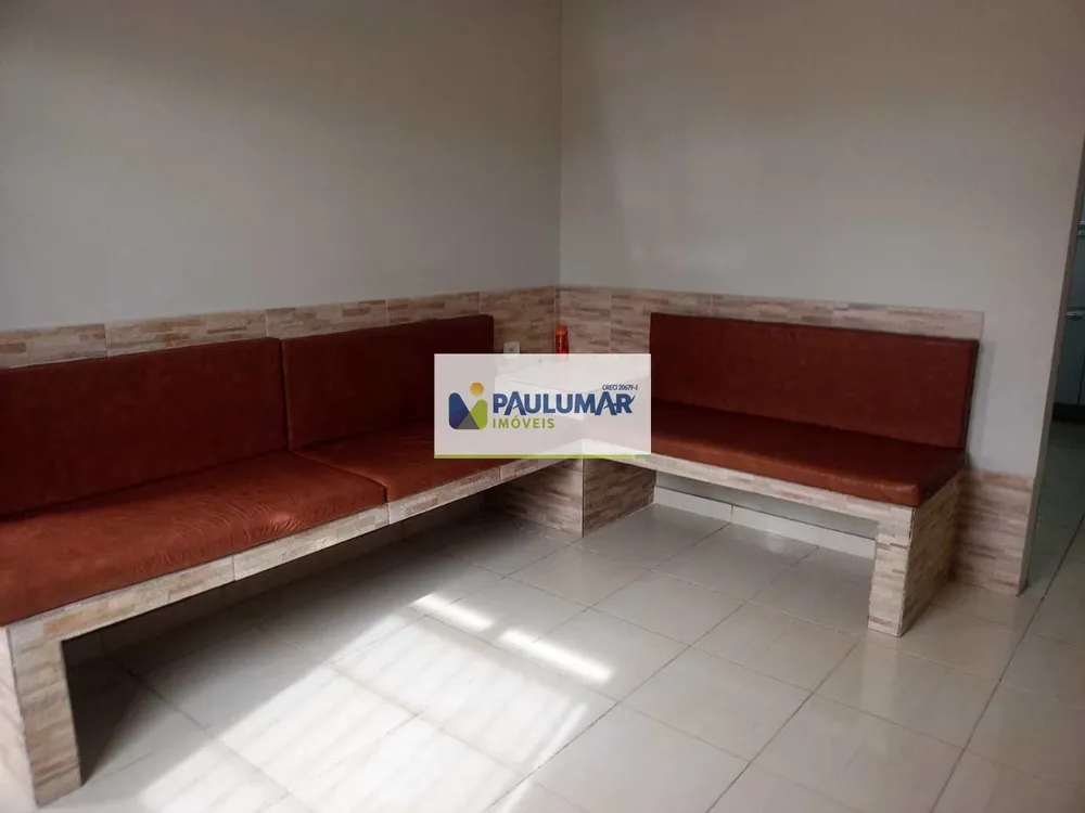Casa, 2 quartos, 99 m² - Foto 4