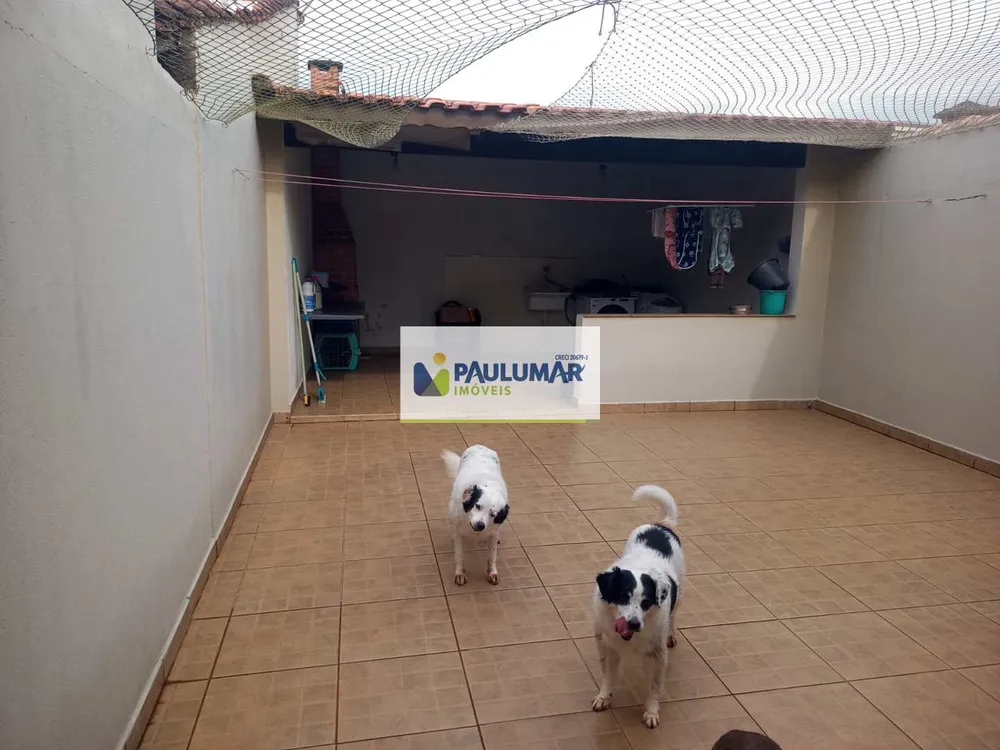 Casa, 2 quartos, 99 m² - Foto 12