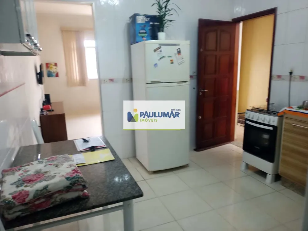 Casa, 2 quartos, 99 m² - Foto 3