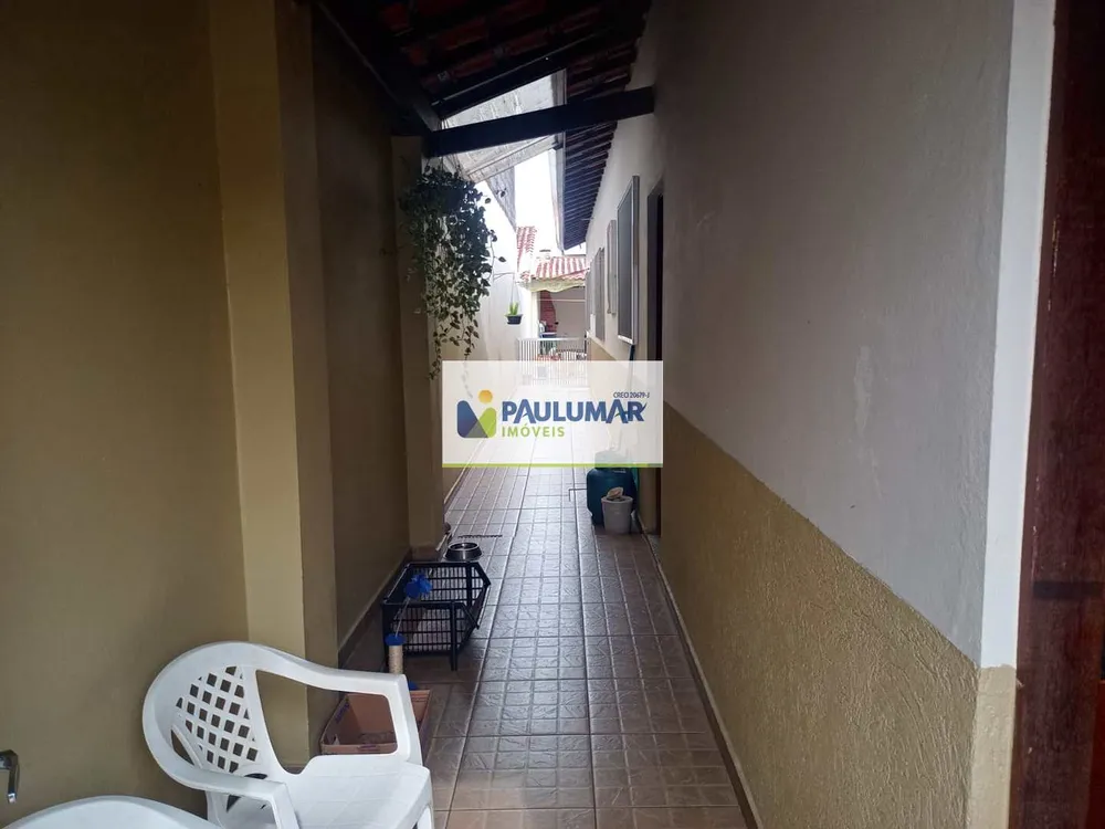 Casa, 2 quartos, 99 m² - Foto 10