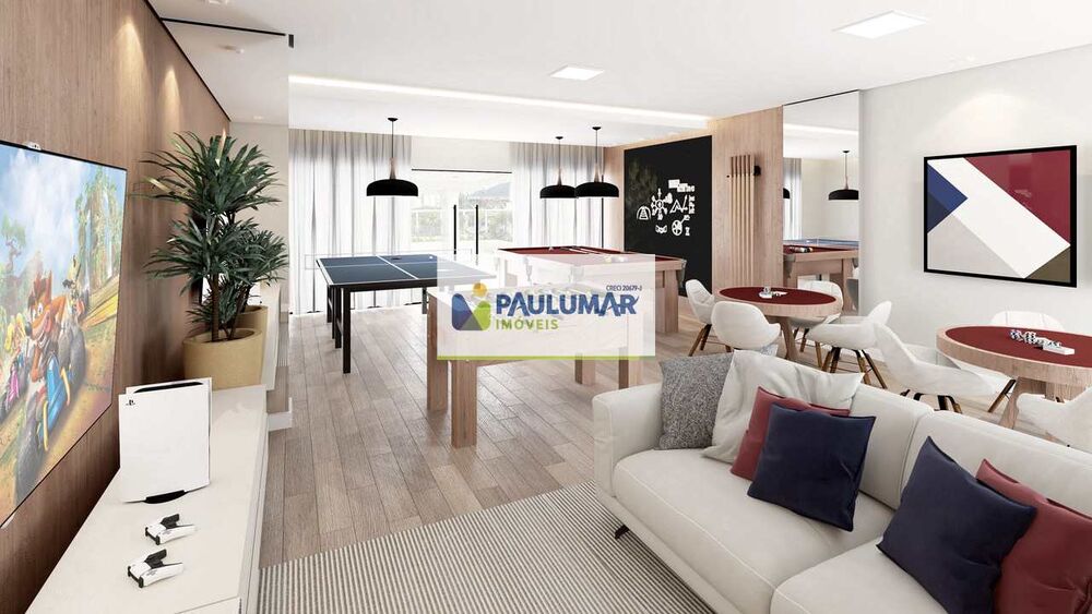 Apartamento, 2 quartos, 75 m² - Foto 1