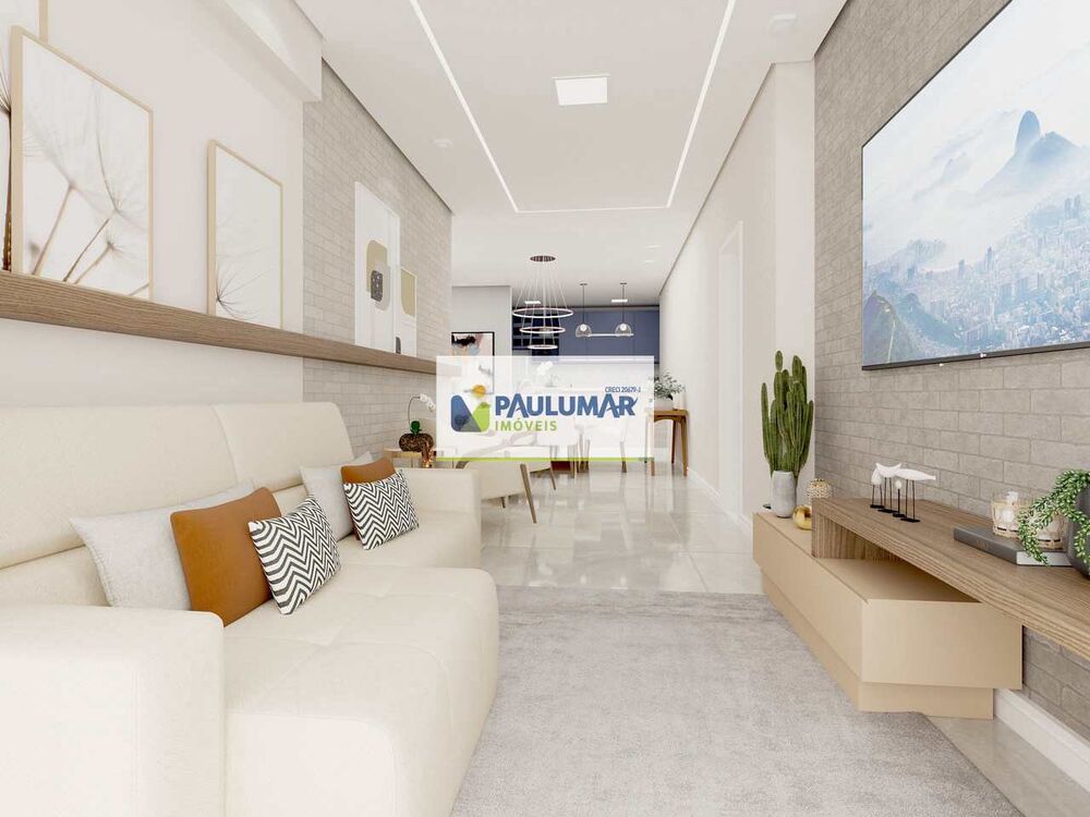 Apartamento, 2 quartos, 75 m² - Foto 5