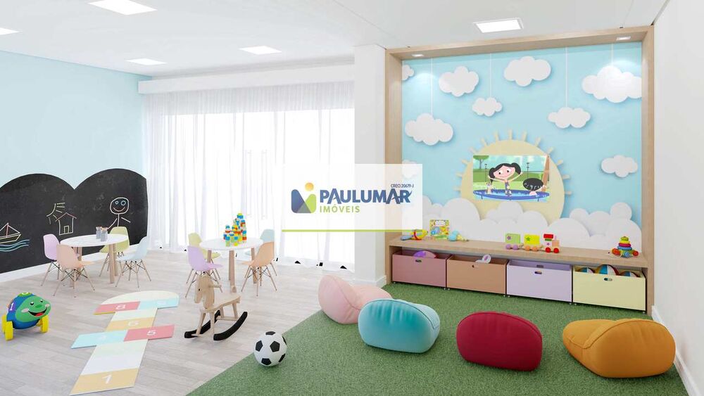 Apartamento, 2 quartos, 75 m² - Foto 6