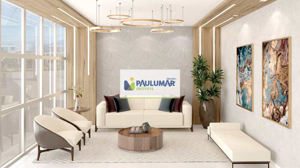 Apartamento, 2 quartos, 75 m² - Foto 8