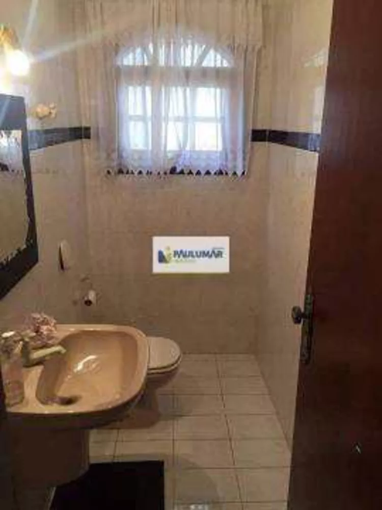 Casa, 4 quartos, 212 m² - Foto 4