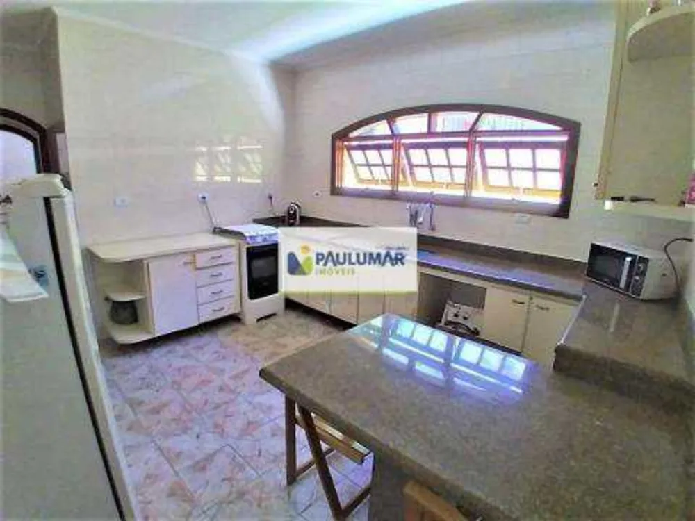 Casa, 4 quartos, 212 m² - Foto 4